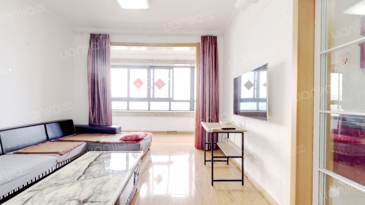 钱塘帝景二手房实景图