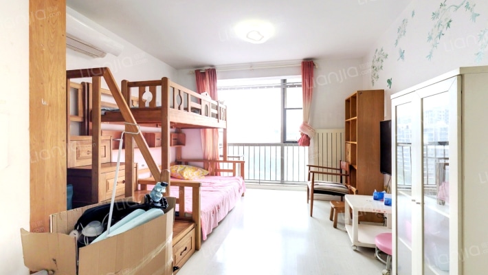 酷特区二手房实景图