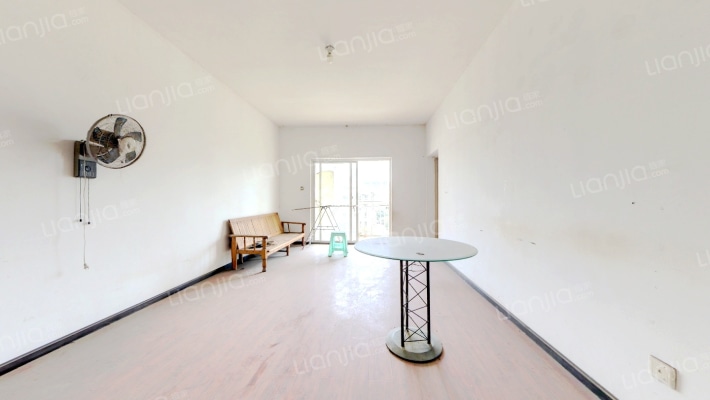 同湾春晓二手房实景图