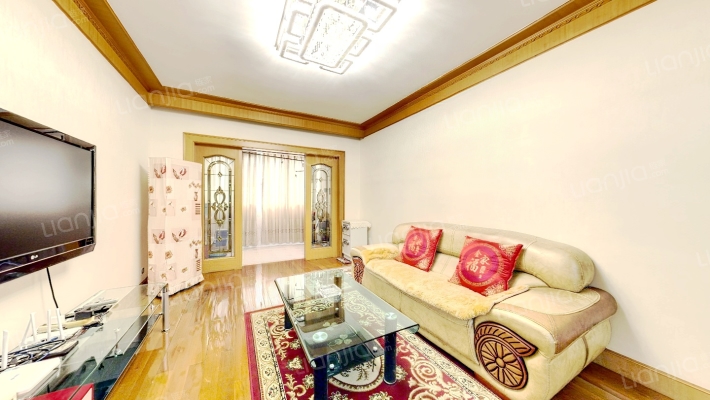 月浦四村二手房实景图