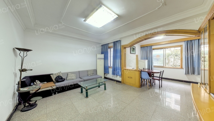 梧桐公寓二手房实景图