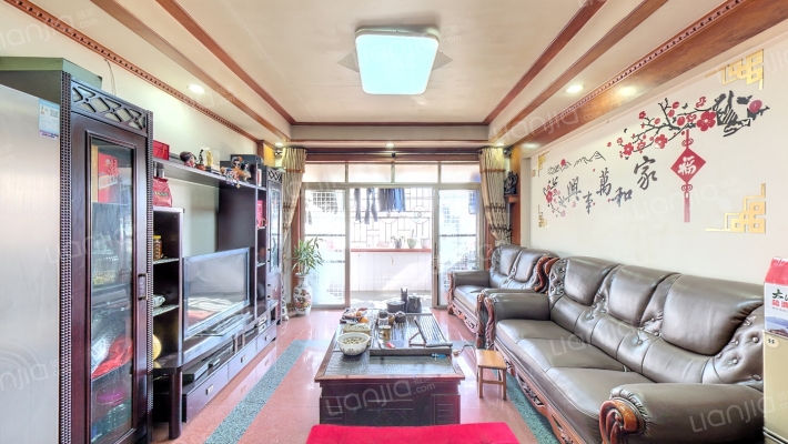 银桂苑二手房实景图