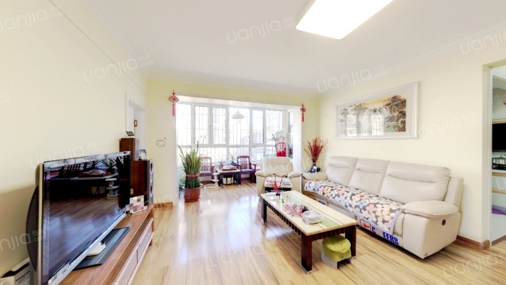 民庆家和居二手房实景图