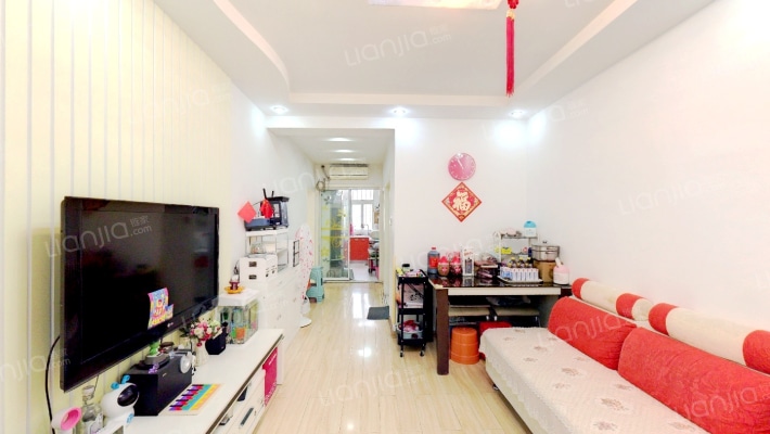 白鹭东苑二手房实景图