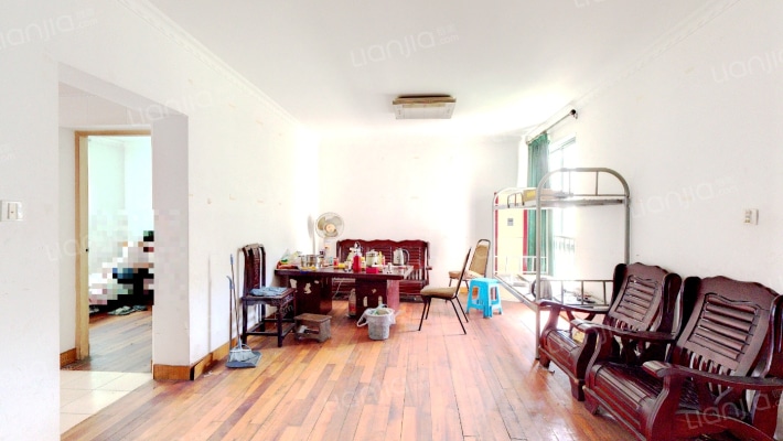 金惠苑二手房实景图