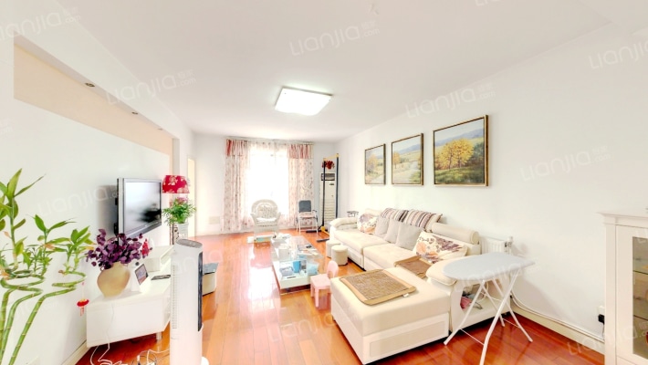 名雅居新华二村二手房实景图