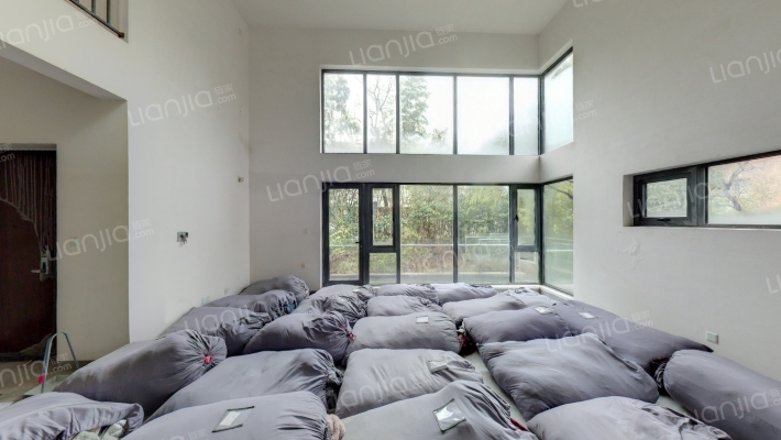 复地北桥城(都市路388弄）(别墅)二手房实景图