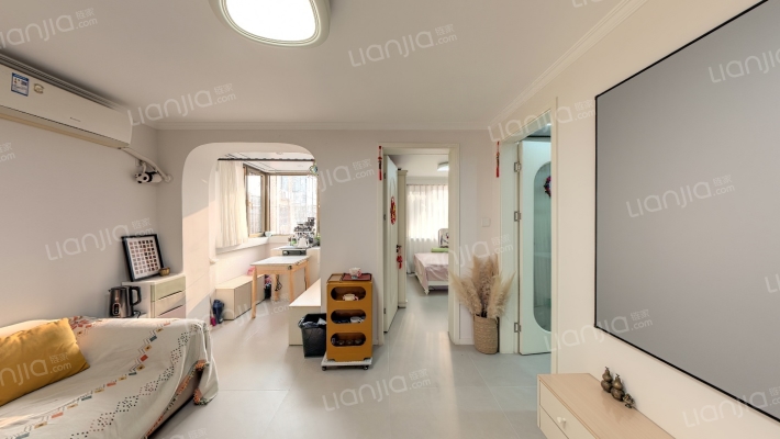 茵春里二手房实景图