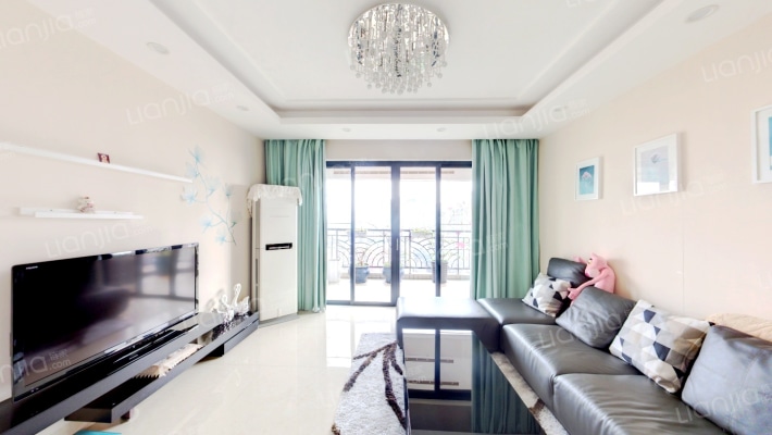 唯美尚筑二手房实景图