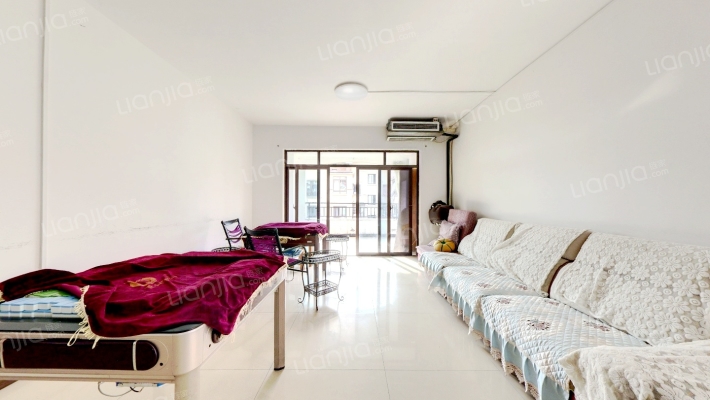 澜山郡二手房实景图