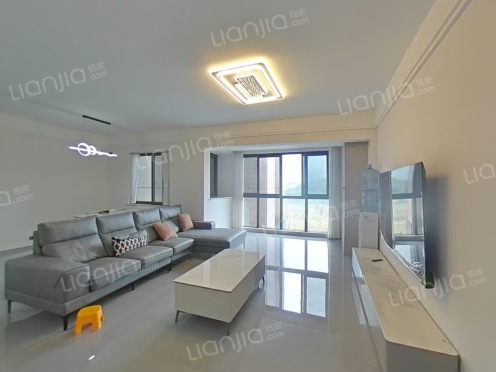 整租·诚卓碧波豪庭 3室2厅 东/东南/南/西南/西/西北/北/东北