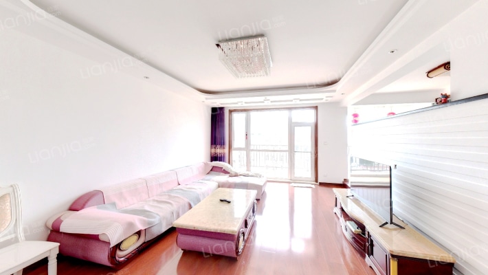 壹品漫谷二手房实景图