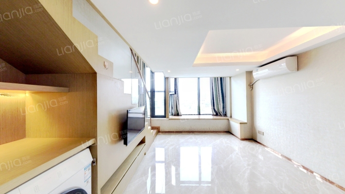 鼎和金座二手房实景图