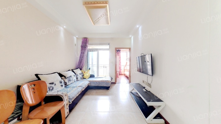 金科廊桥水乡E区二手房实景图