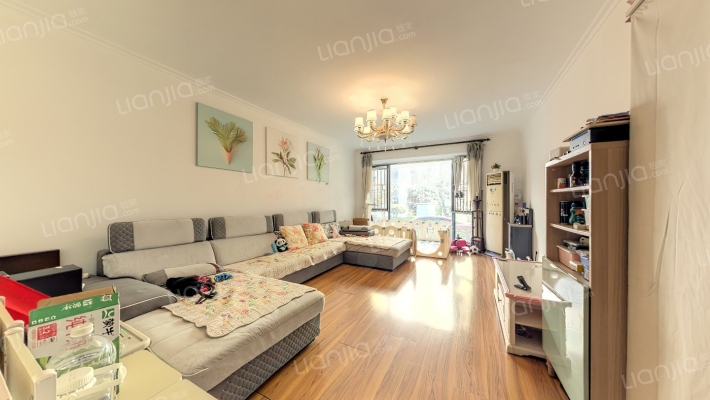 嘉瑞苑二期二手房实景图