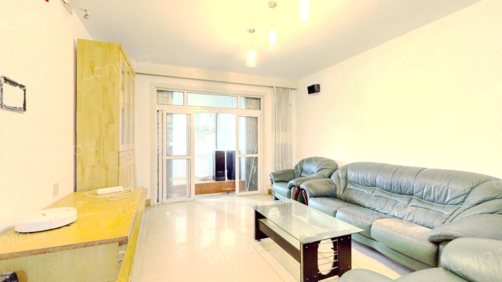 商城花园二手房实景图