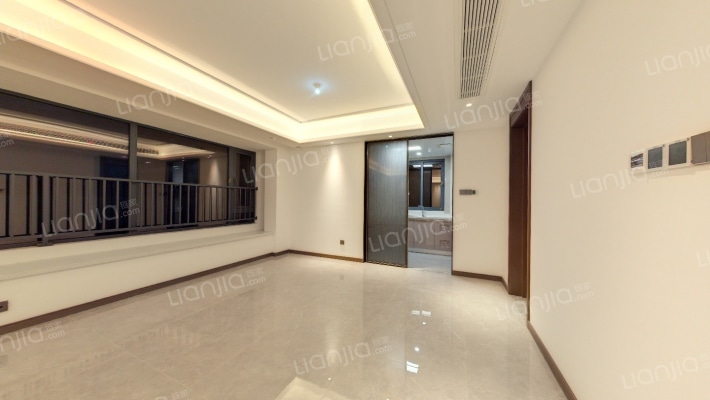 云澜天第二手房实景图