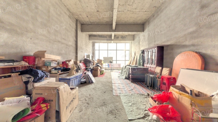 御府中央二手房实景图