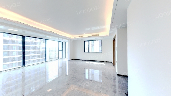 中房·卓越府二手房实景图