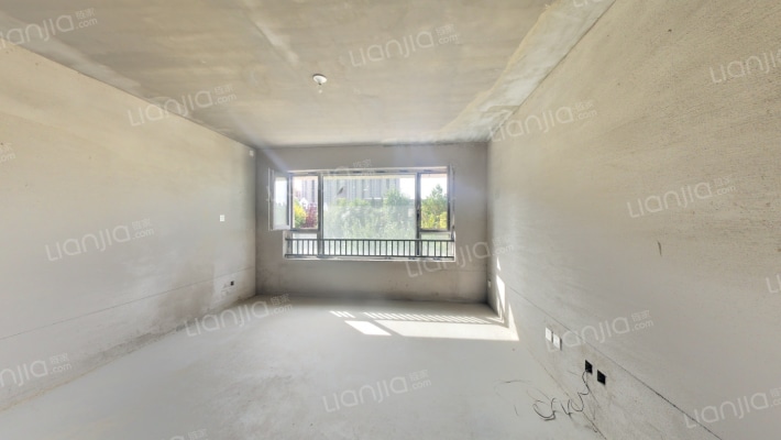 豪邦四季经典·荣域二手房实景图