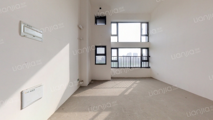 华润时光里二手房实景图