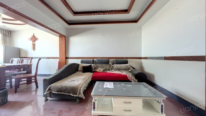 东麓池弄二手房实景图