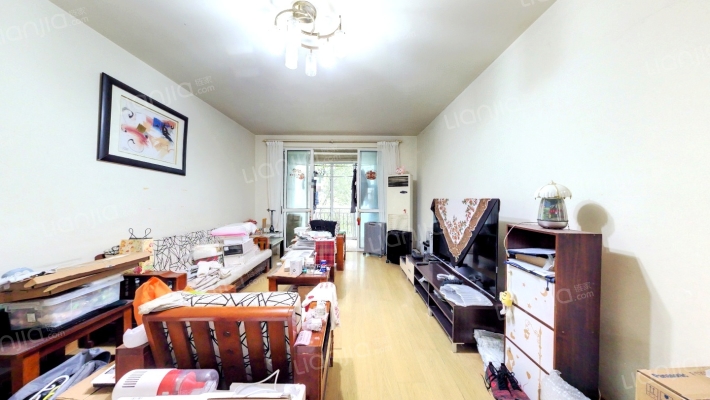 衡园二手房实景图