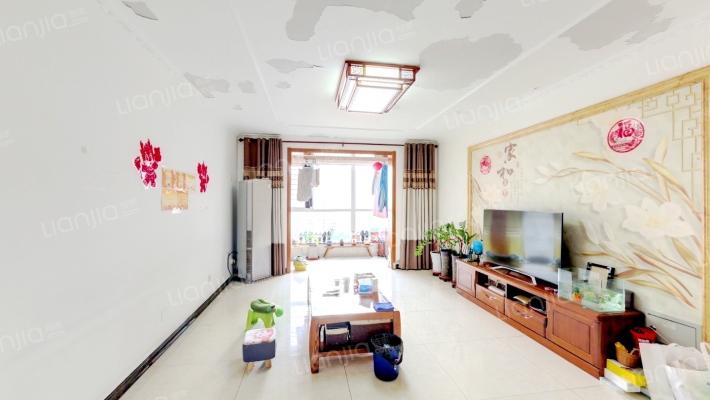 华普园三区二手房实景图