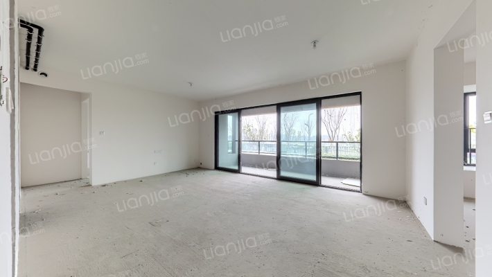 华润置地江城九里二手房实景图