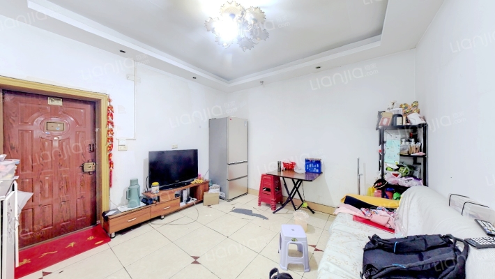 东方新苑二手房实景图