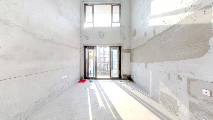 金轮湖晓兰庭二手房实景图