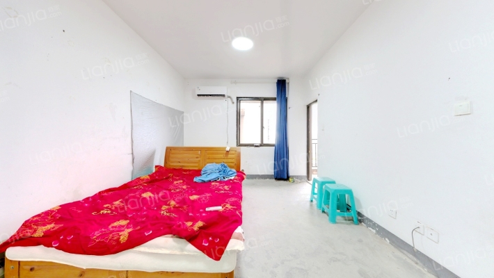 民悦新居二手房实景图