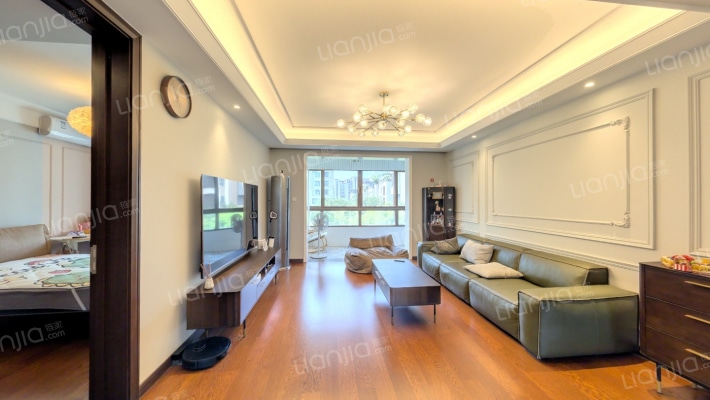 雨鹭院二手房实景图