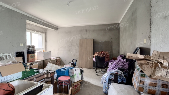 荣盛锦绣观邸二手房实景图