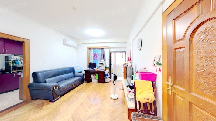 流芳里二手房实景图