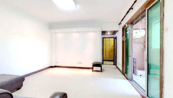 祥景花园雍翠园二手房实景图