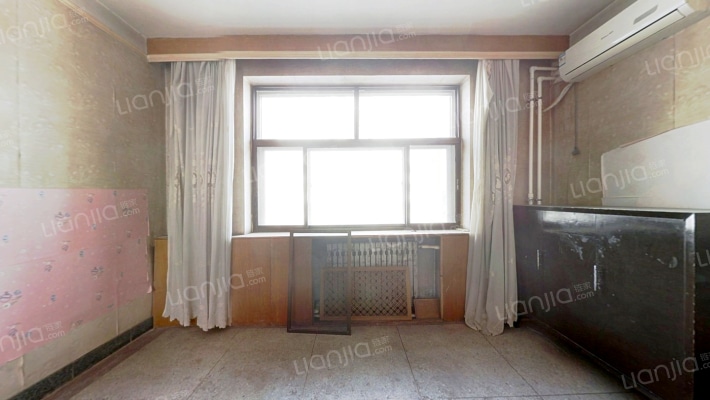 裕华西路138号二手房实景图