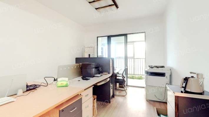 月光琉域二手房实景图