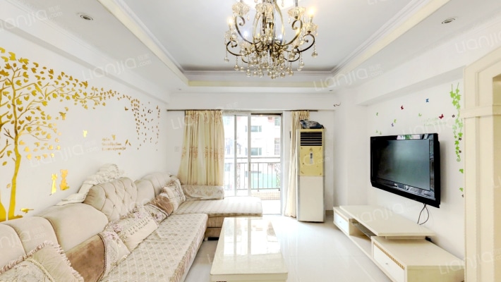 欧陆庭苑二手房实景图