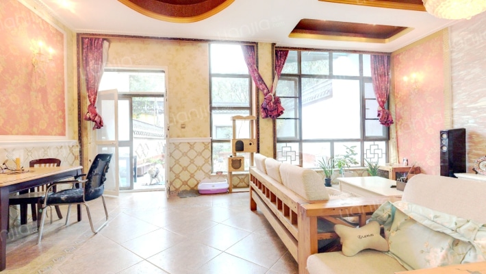 芙蓉古城紫云园二手房实景图