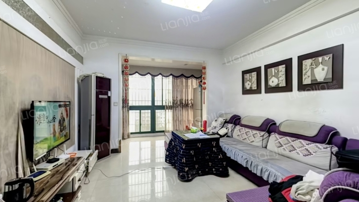 福景花园二手房实景图