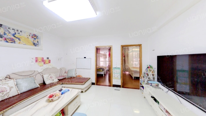 金山桔园嘉园二手房实景图