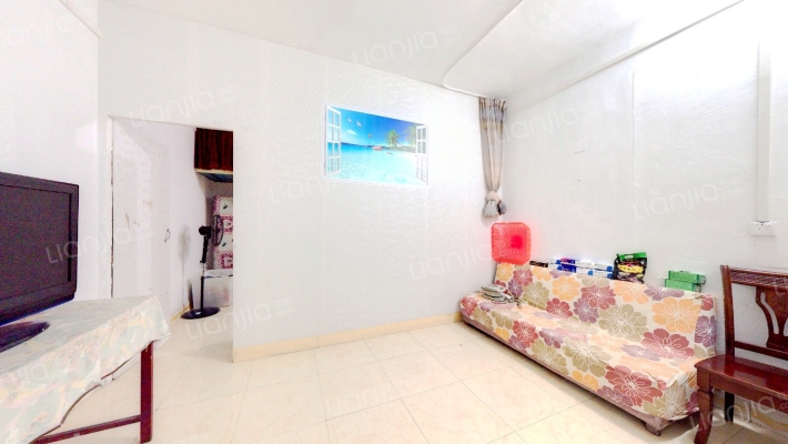 武铁汽车队小区二手房实景图