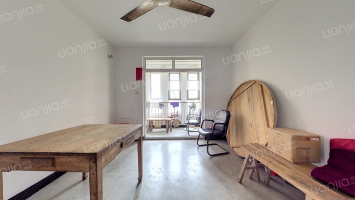 裕鸿佳苑(安润路681弄)二手房实景图