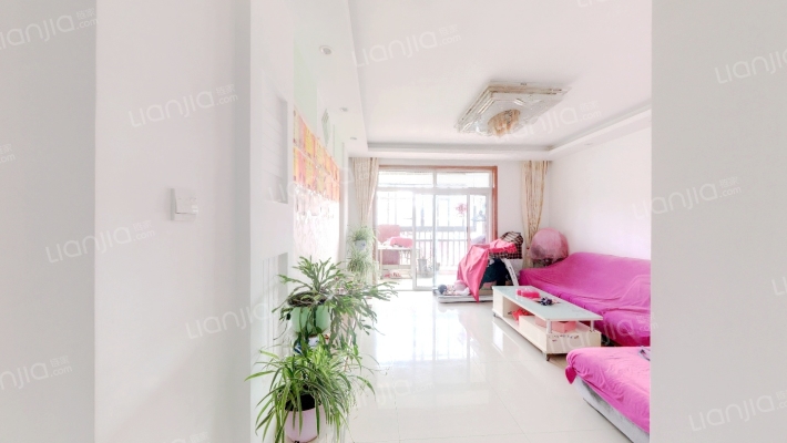 和顺东方花园水云涧二手房实景图