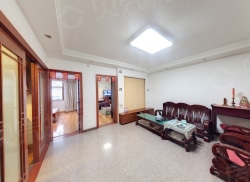 整租·福星新村 3室1厅 南_福星新村租房