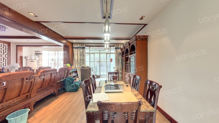 香榭枫林二手房实景图