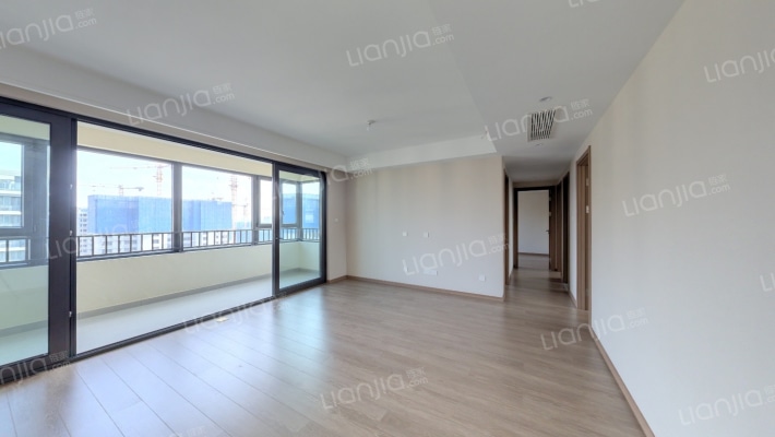 南门望府二手房实景图