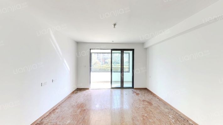 新城水岸云际二手房实景图