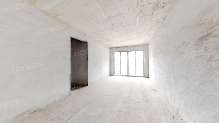 中洲天御3期二手房实景图